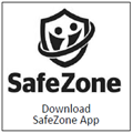 Download SafeZone App