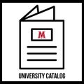 MACU - University Catalog